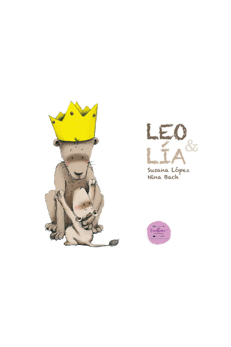 Leo & Lía