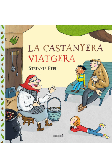 LA CASTANYERA VIATGERA