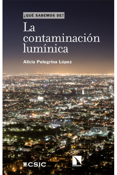 LA CONTAMINACION LUMINICA