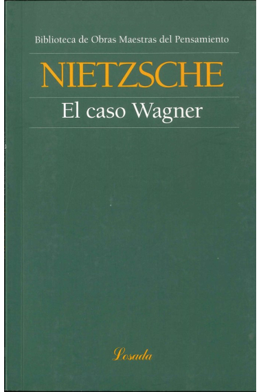 El caso Wagner