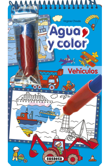 Vehículos