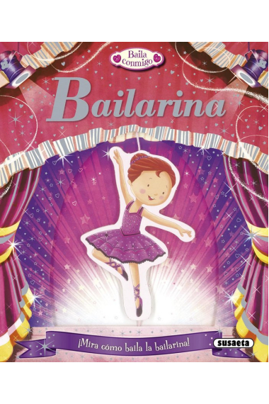 Bailarina