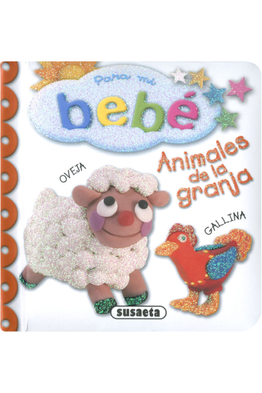 ANIMALES DE LA GRANJA