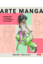 Arte Manga