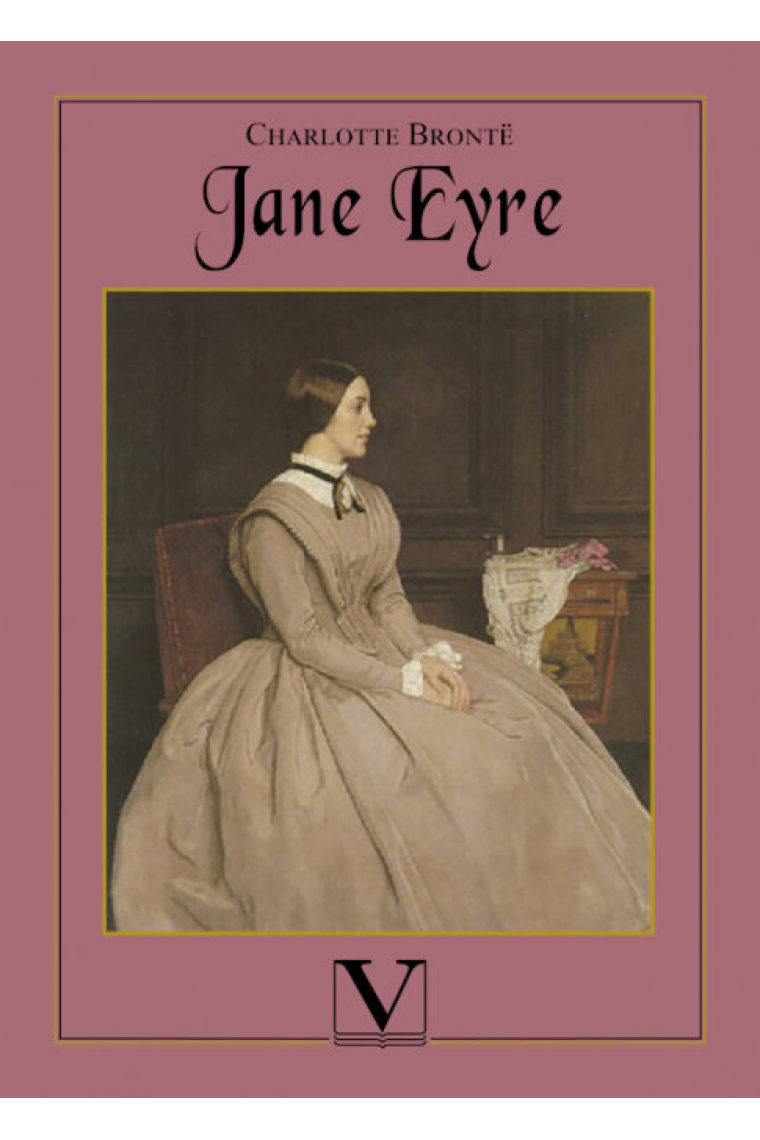 Jane Eyre