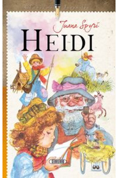 Heidi