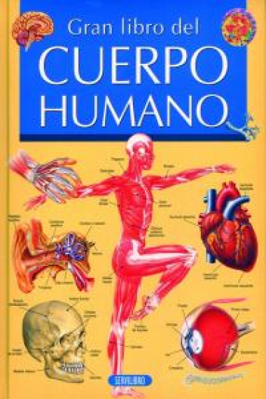 Gran libro del cuerpo humano