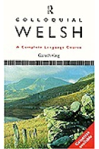 Colloquial Welsh. A complete language course