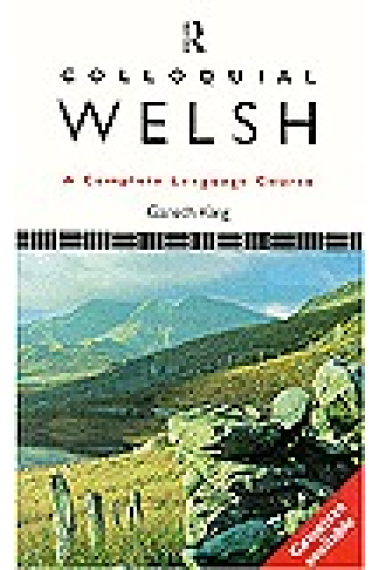 Colloquial Welsh. A complete language course