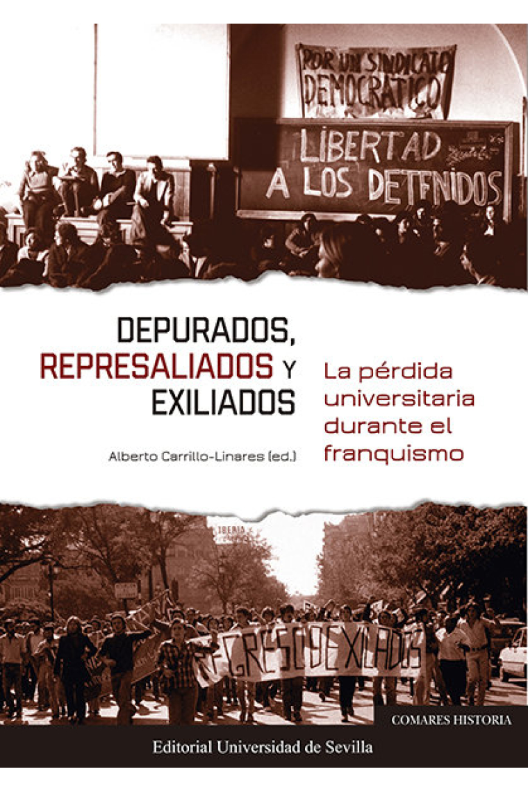 DEPURADOS, REPRESALIADOS Y EXILIADOS