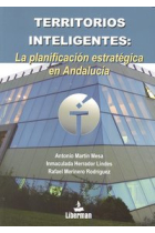 TERRITORIOS INTELIGENTES PLANIFICACION ESTRATEGICA ANDALUCIA