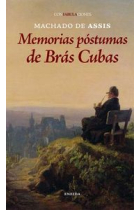 Memorias postumas de Brás Cubas