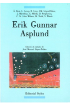 Erik Gunnar Asplund