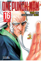 One Punch-Man 16