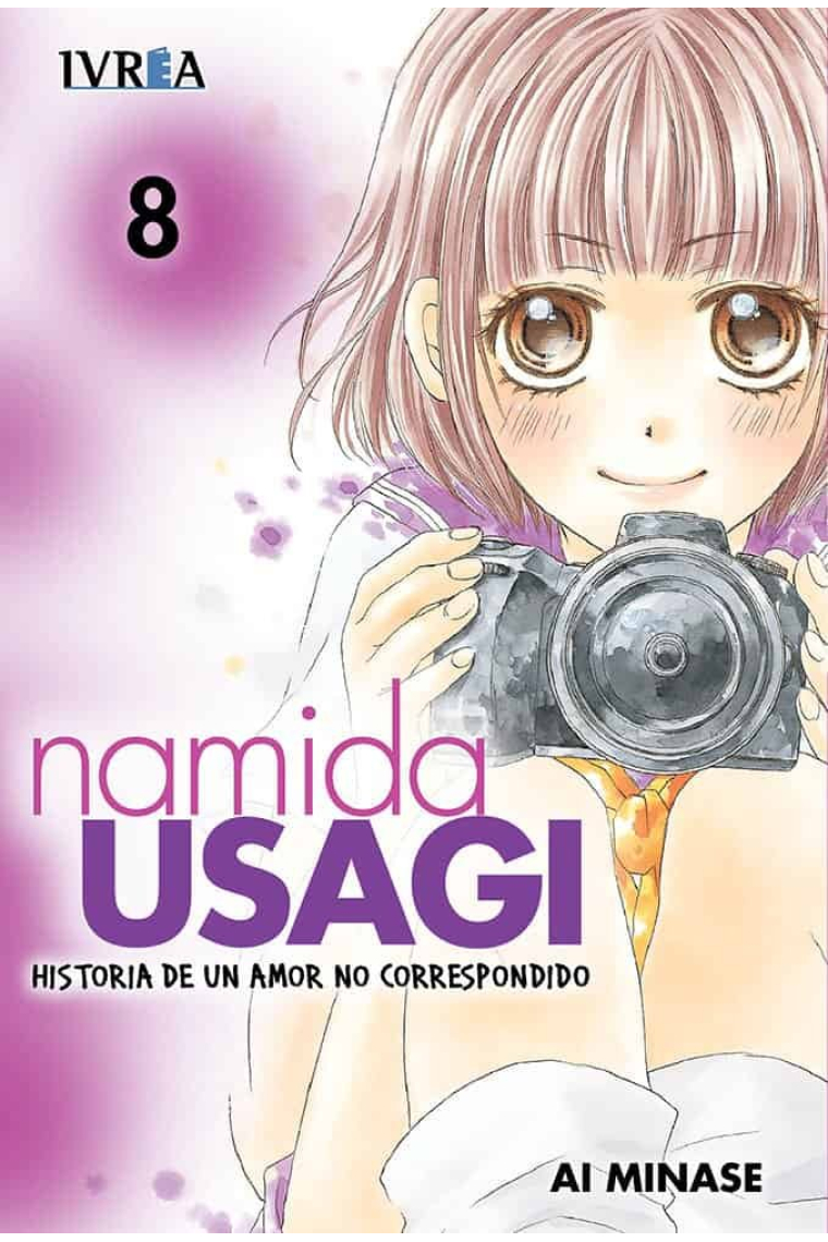 Namida Usagi 08