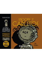 Snoopy y Carlitos 1955-1956 nº 03/25