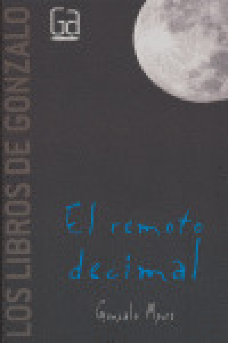 El remoto decimal