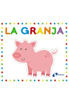 El meu petit llibre puzle la granja