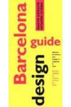 Barcelona guide desing