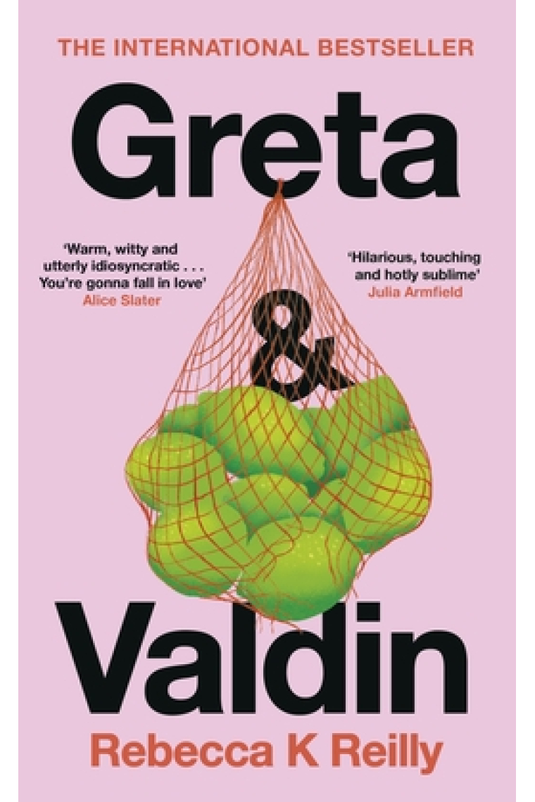 Greta and Valdin