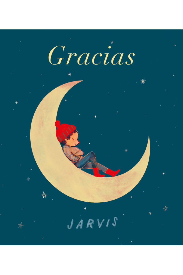 Gracias