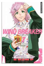 Wind breaker 7