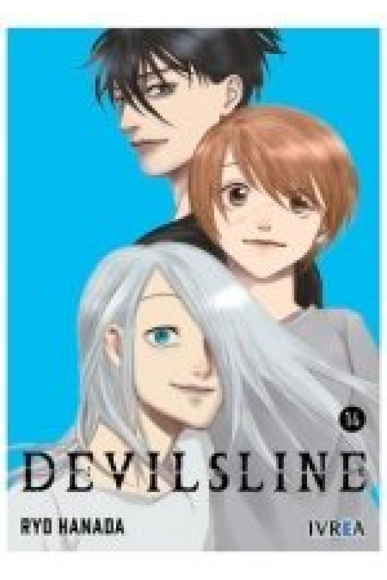 DEVILS LINE 14