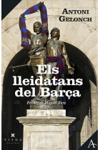 Els lleidatans del Barça