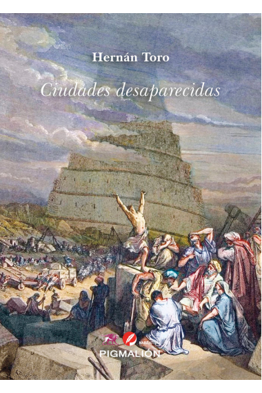 CIUDADES DESAPARECIDAS