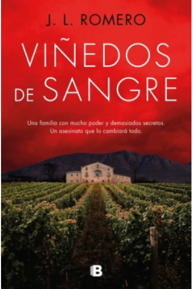 Viñedos de sangre