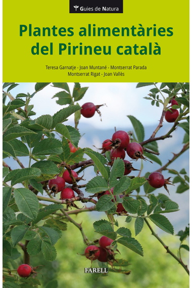 Plantes alimentries del Pirineu catal