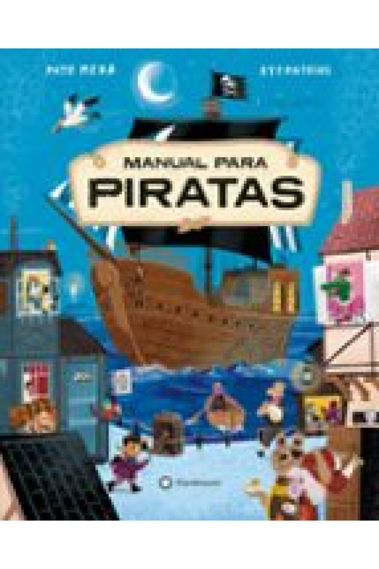 Manual para piratas