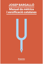 Manual de mètrica i versificació catalanes