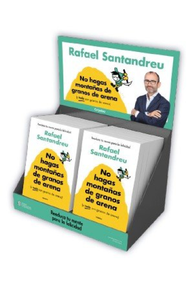 EXP NOV RAFAEL SANTANDREU PRH DP24 P