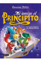 Mi amigo el principito