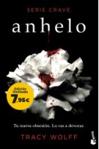 Anhelo (Serie Crave 1)