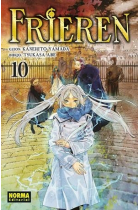 Frieren 10