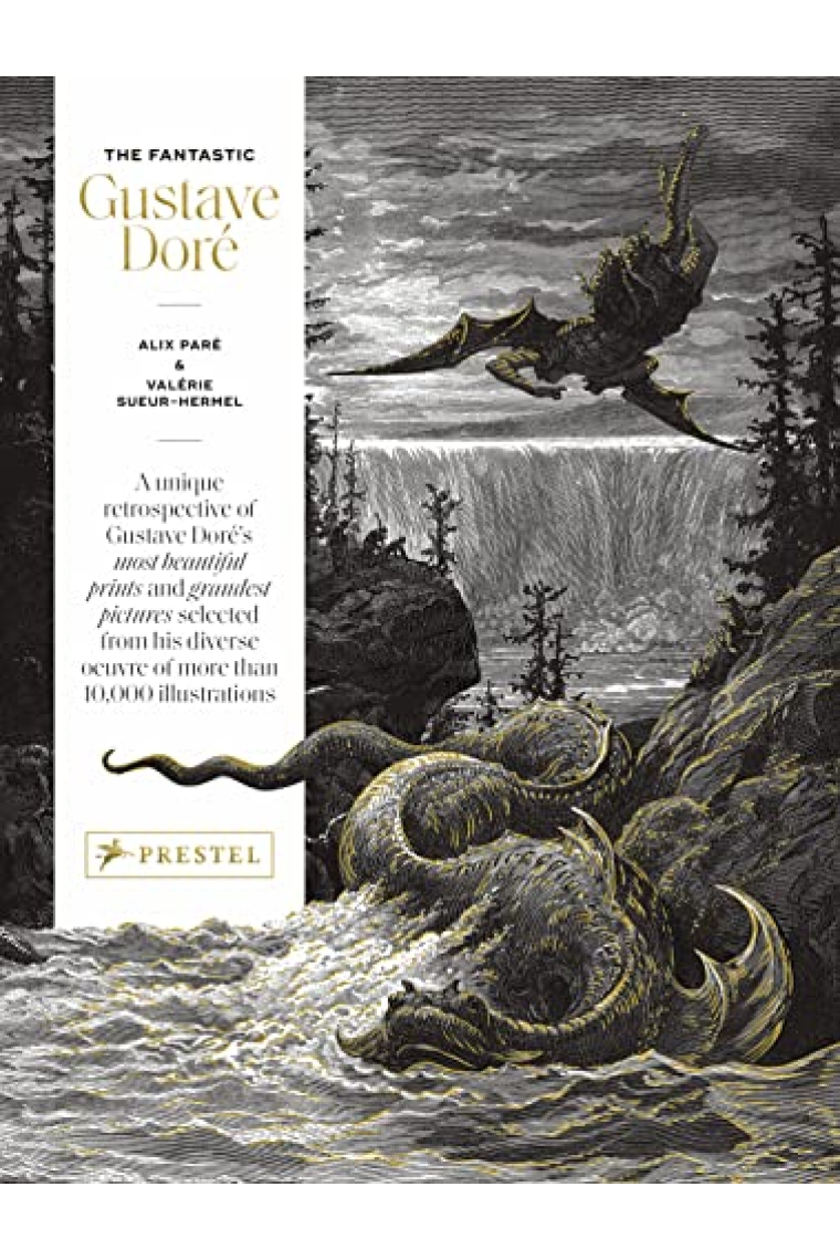 The Fantastic Gustave Doré