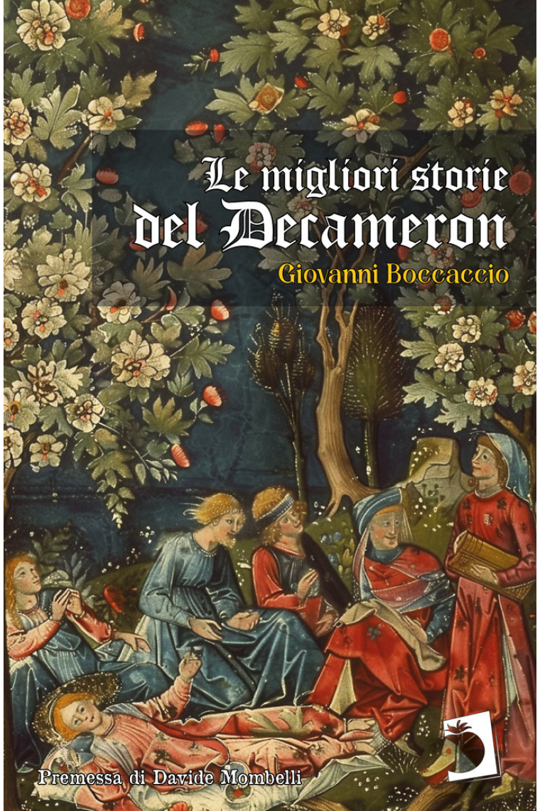 LE MIGLIORI STORIE DEL DECAMERON