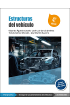 ESTRUCTURAS DEL VEHICULO 4ª EDICION 2024