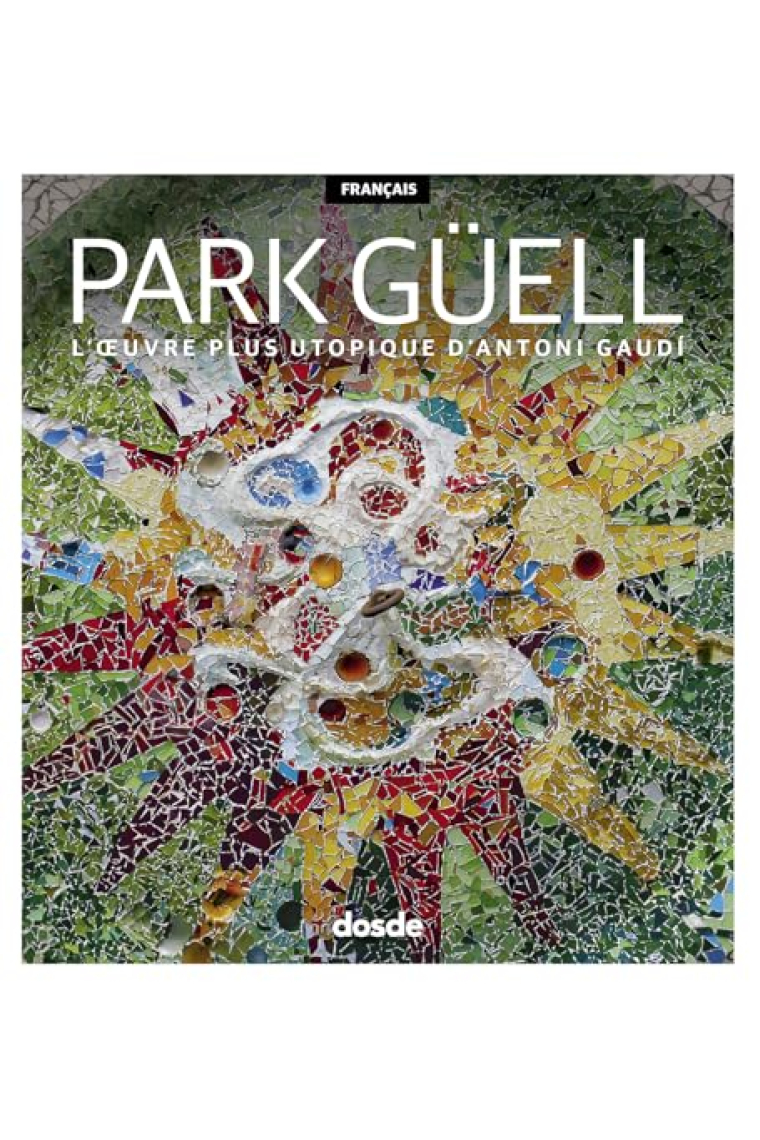 ED VISUAL PARK GUELL