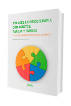 Avances en psicoterapia con adultos pareja y familia