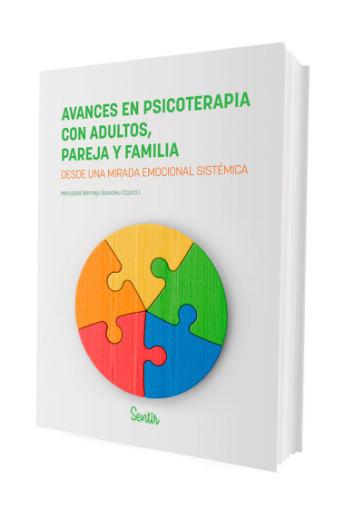 Avances en psicoterapia con adultos pareja y familia