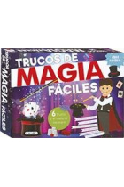 TRUCOS DE MAGIA