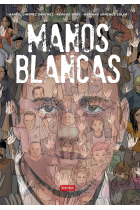 Manos blancas