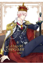 La hija del emperador 08