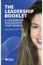 The leadership booklet