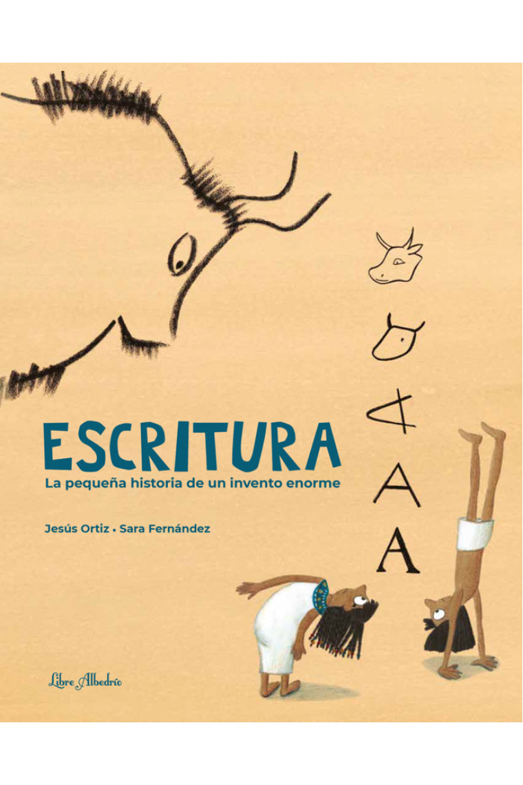 Escritura