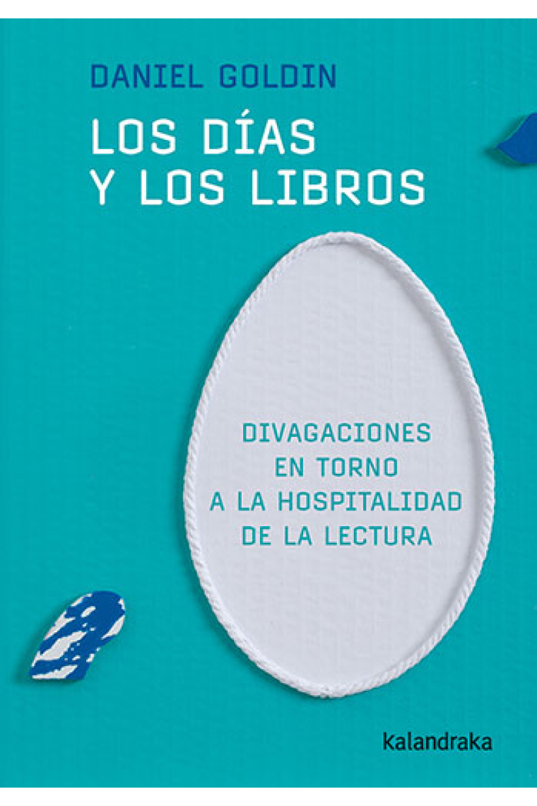 Los días y los libros: divagaciones en torno a la hospitalidad de la lectura