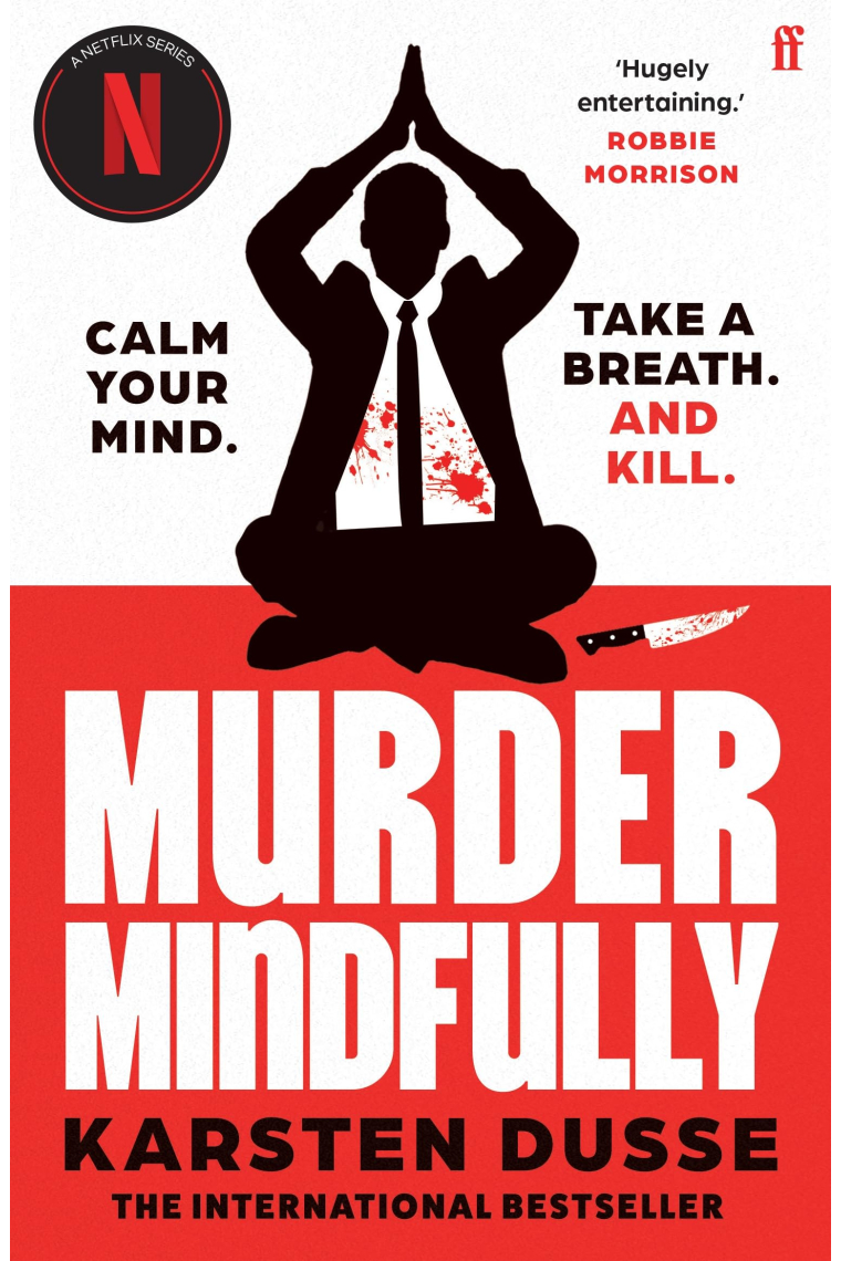 Murder Mindfully